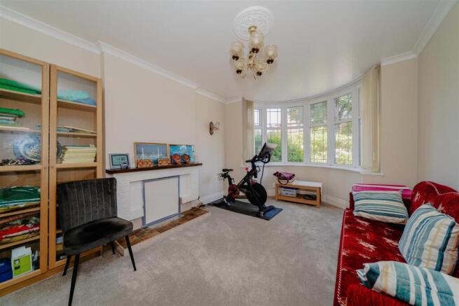 Reception Room One