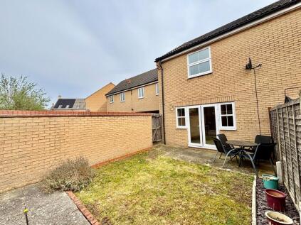 Livingstone Road, Yaxley, Peterborough