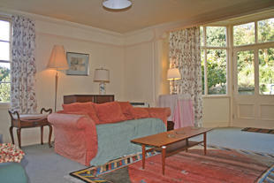 Drawing room
