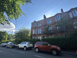Flat 0/2, 37, Caldercuilt Road, Glasgow G20 0AE