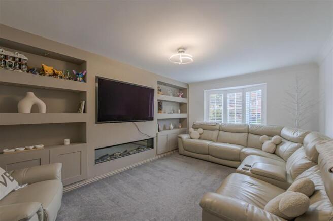 3 The Croft, Ashby