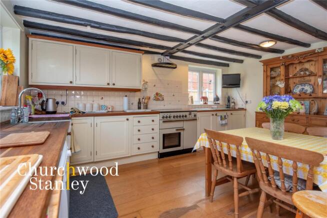 Kitchen I
