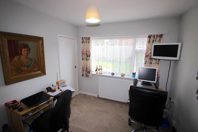 Dining Room/Office