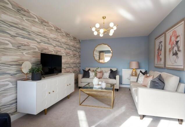 4 bed Detached for sale Image 4