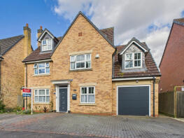 12, Lysander Drive, Derby DE73 5AF