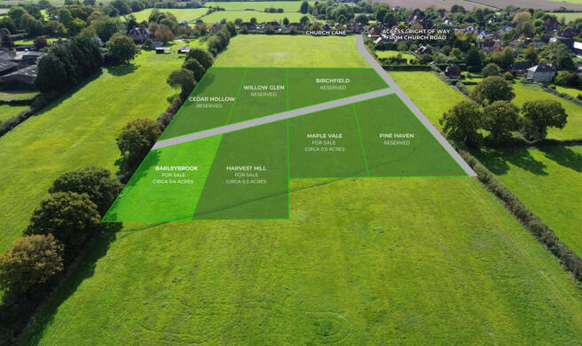 Barleybrook