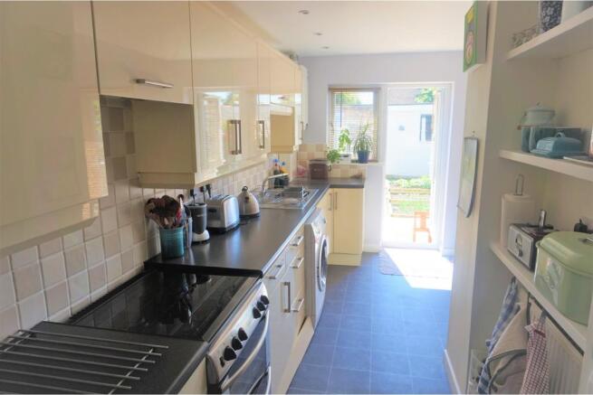 Kitchen / Diner
