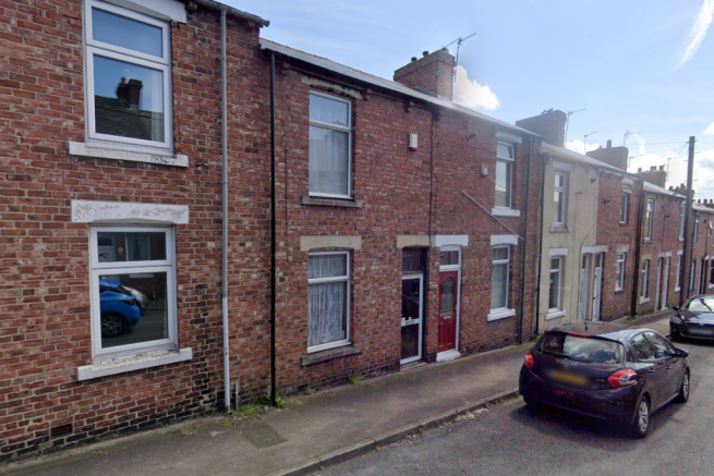 12 Bircham Street, Stanley, Durham, DH9 7AE