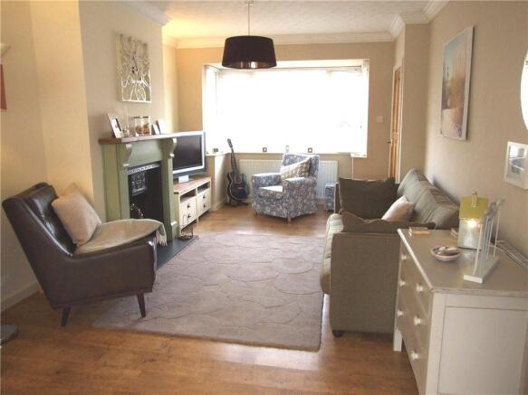 Lounge/ Dining Room