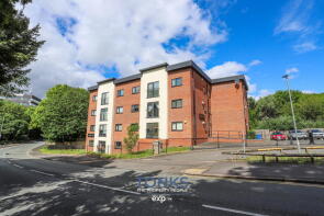Apartment 9, 100 Ashleigh House, Whitehall Road, Halesowen B63 3FQ