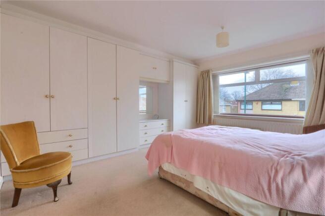 3 bed Semi-Detached for sale Image 10