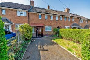 6, Remington Road, Walsall WS2 7EQ