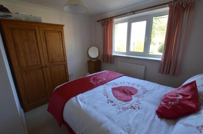 BEDROOM TWO