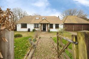 Meadow Cottage, Church Lane, Ashford TN26 1LY