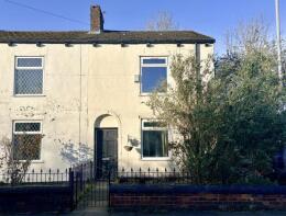 2, George Street, Westhoughton, Bolton BL5 2LP
