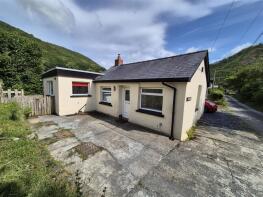 Penpompren, C1025 From Private Road To Troedrhiwlwba To Cwmrheidol, Aberystwyth SY23 3NB