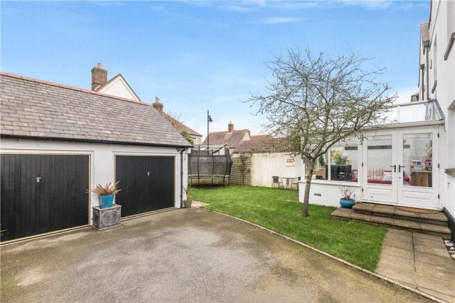 Garages