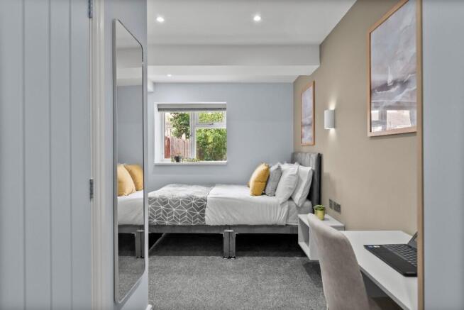 Ensuite 5