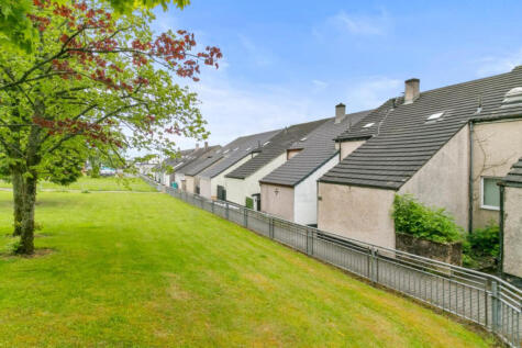Mossgiel Road, Kildrum, G67