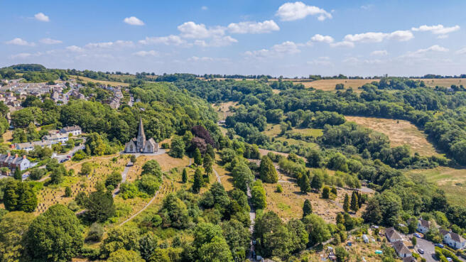 Bisley Road, Stroud, GL5 photo 2