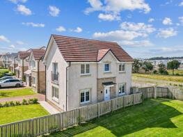 71, Barrow Drive, East Kilbride, Glasgow G75 7AD