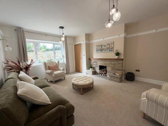 Reception Room One