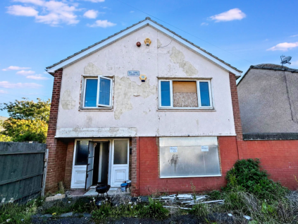 Keir Hardie Crescent, South Bank, Middlesbrough, North Yorkshire, TS6 6SN
