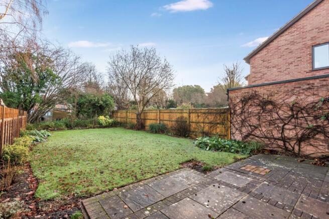 Garden 2