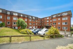 Flat 48, Homeridge House, Longridge Avenue, Saltdean, Brighton BN2 8RQ