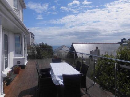 Eastcliff, Looe, PL13