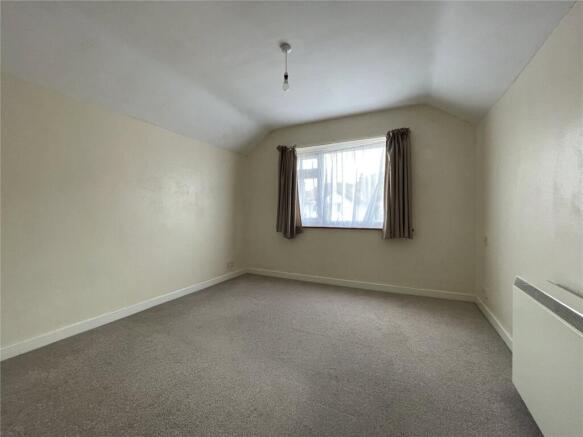 Lounge / Bedroom