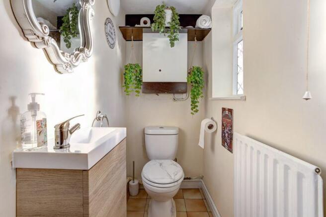 CLOAKROOM