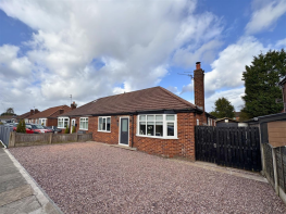 22, Peakdale Avenue, Heald Green, Cheadle SK8 3QL