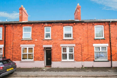 Henry Street, Lincoln