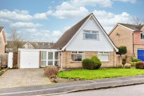 9, Lake Walk, Collingtree, Northampton NN4 0NH