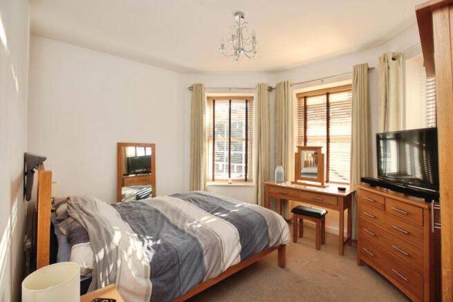 Bed 1a