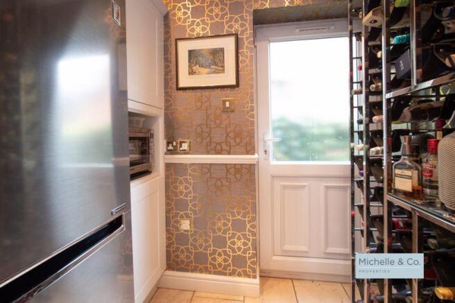 Pantry