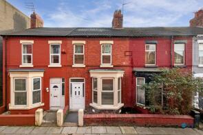 5, Cramond Avenue, Liverpool L18 1EG