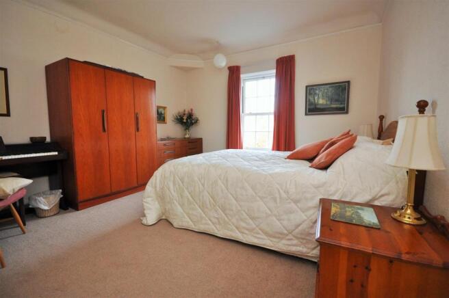 BEDROOM TWO
