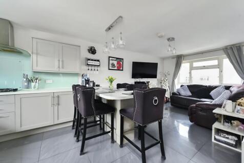 Beach Croft, Lancing, West Sussex, BN15