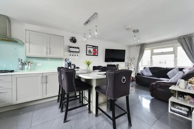 Open Plan
