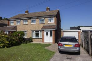 67, Mendip Drive, Frome BA11 2HU