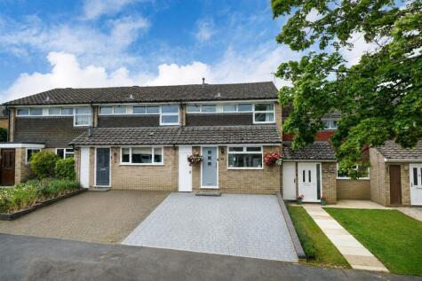 Nye Way, Bovingdon, Hemel Hempstead