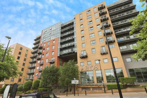 Cavendish Street, Sheffield, South Yorkshire, S3