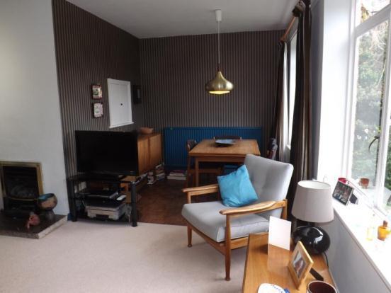 L Shaped Lounge