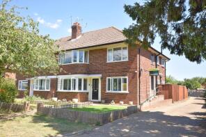 5, Sangers Drive, Horley RH6 8AH
