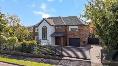 Dunstarn Drive, Leeds