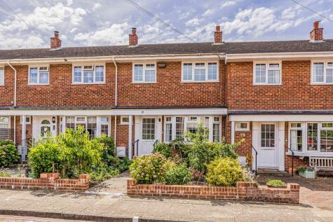 School Lane, Emsworth