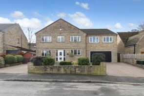 Stone Garth, Fair View, Hightown, Liversedge WF15 6LL
