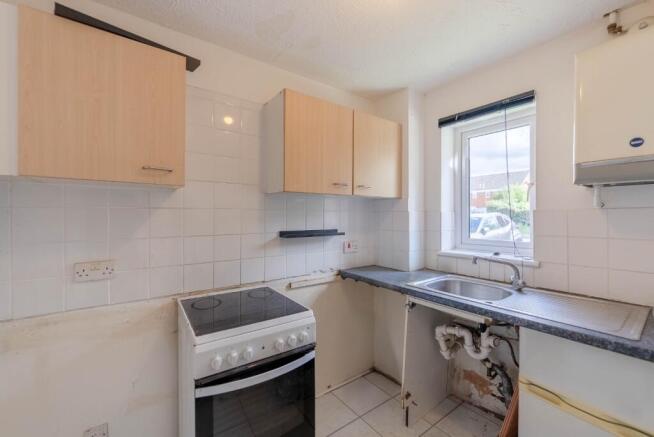 Ashton Gardens, Huntingdon, Cambridgeshire, PE29 7HG photo 5